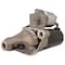 Wai Global Starter, STRBO PMGR 10T CW 12V, 14kW12 Volt, CW, 10Tooth Pinion 17673N - alternate 8